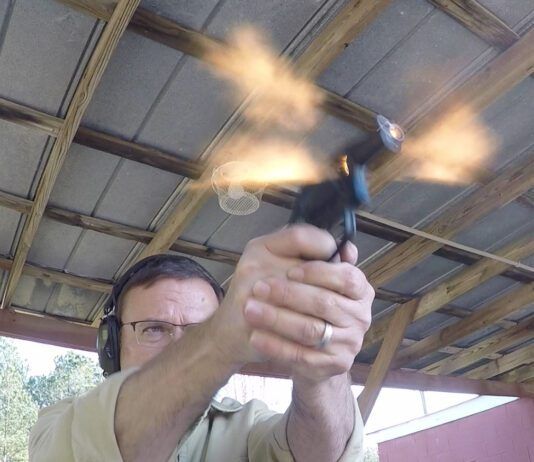 Top 10 Snubnose Revolvers for 2025