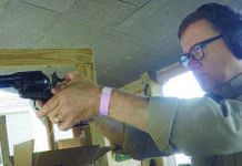 Taylor’s & Company Short Stroke Gunfighter RC1/556209DE 357 Magnum