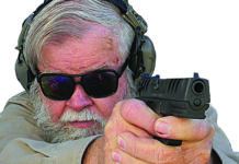 Walther PD380 505080 380 ACP