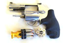 Top 10 Snubnose Revolvers for 2026