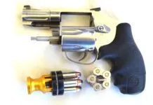 Top 10 Snubnose Revolvers for 2026