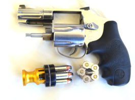 Top 10 Snubnose Revolvers for 2026