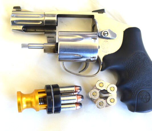 Top 10 Snubnose Revolvers for 2026