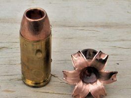 Best Rifle, Handgun, and Shotgun Self-Defense Ammo Choices