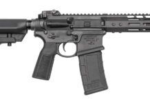 SAF Urges SCOTUS to Hear Short-Barreled-Rifle Case