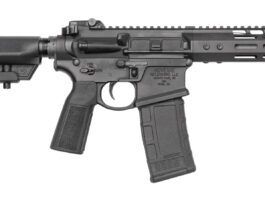 SAF Urges SCOTUS to Hear Short-Barreled-Rifle Case