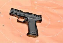 Top 10 Lower-Recoil Carry Handguns for 2025