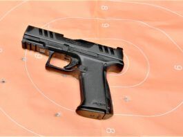 Top 10 Lower-Recoil Carry Handguns for 2025