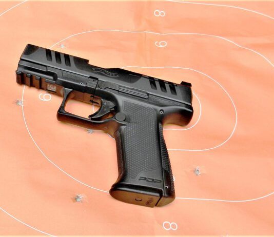 Top 10 Lower-Recoil Carry Handguns for 2025