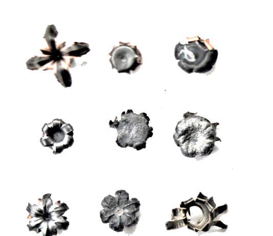 Best 9mm Luger Handgun Ammunition Choices