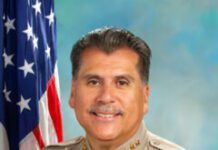 DOJ Sues LA Sheriff Over Concealed Carry License Processing