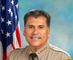 DOJ Sues LA Sheriff Over Concealed Carry License Processing