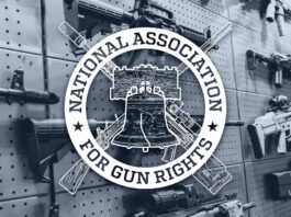 Group Appeals Connecticut’s ‘Assault Weapons’ and Standard-Capacity Magazines Bans