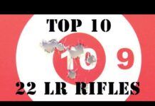 Gun Tests Magazine’s Top 10 22 LR Rifles Video