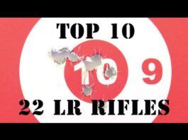 Gun Tests Magazine’s Top 10 22 LR Rifles Video
