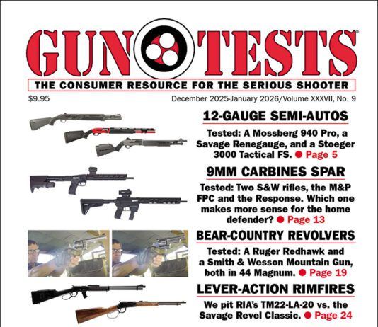 Download Full December 2025-January 2026 Issue PDF