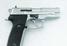 Astra A-100 and Colt 1991A1 45 ACPs: Two Worth a Look