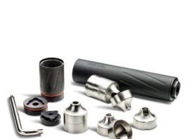 Gun-Owners’ Rights Groups Move to Strike Down National Firearms Act in Missouri Lawsuit