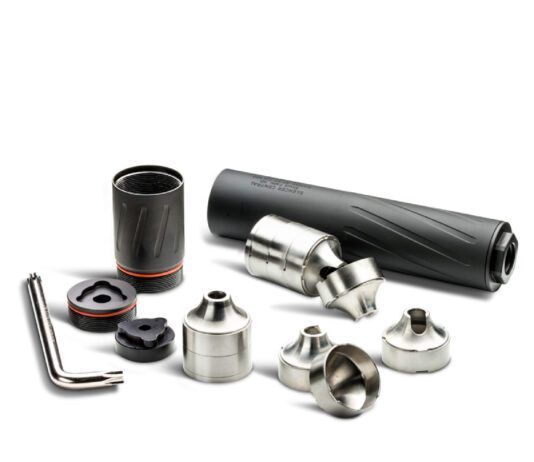 Gun-Owners’ Rights Groups Move to Strike Down National Firearms Act in Missouri Lawsuit