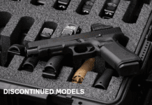 Glock Discontinues Almost All Current Pistol Lines, Rolls Out ‘V’ Series