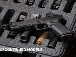 Glock Discontinues Almost All Current Pistol Lines, Rolls Out ‘V’ Series