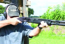 Mossberg 940 Pro Tactical 85162 12 Gauge