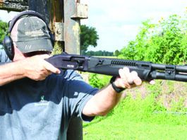 Mossberg 940 Pro Tactical 85162 12 Gauge