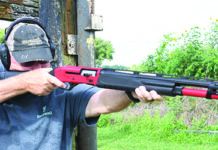 Savage Renegauge 57786 12 Gauge