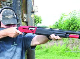 Savage Renegauge 57786 12 Gauge