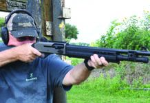 Stoeger 3000 Tactical FS 36075FS 12 Gauge