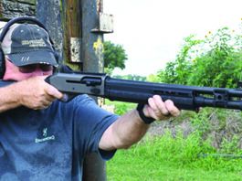 Stoeger 3000 Tactical FS 36075FS 12 Gauge