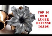 Top 10 9mm Carry Ammo Video