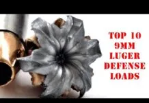 Top 10 9mm Carry Ammo Video Image