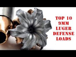 Top 10 9mm Carry Ammo Video
