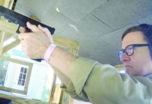 Glock G17L MOS Gen5 9MM Luger