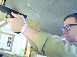 Glock G17L MOS Gen5 9MM Luger