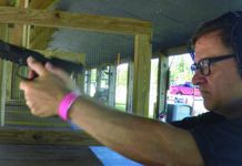 Heckler & Koch VP9 Match or 81000553 9MM Luger