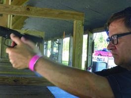 Heckler & Koch VP9 Match or 81000553 9MM Luger