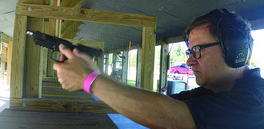 Heckler & Koch VP9 Match or 81000553 9MM Luger