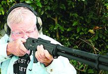 Rock Island Armory TM22-LA-20 22 LR