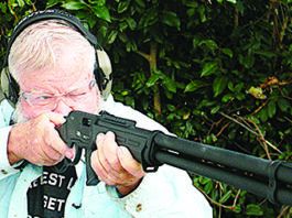 Rock Island Armory TM22-LA-20 22 LR