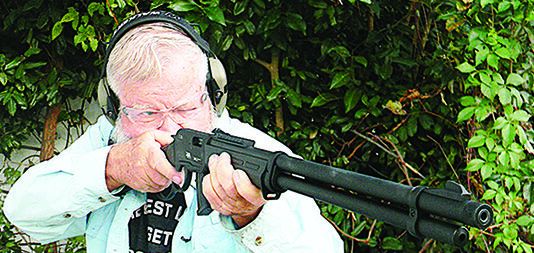 Rock Island Armory TM22-LA-20 22 LR