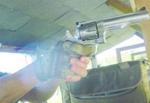 Ruger Redhawk 5043 44 Magnum