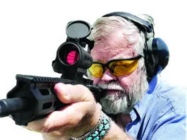 Pistol Caliber Carbine vs. Shotgun for Home Defense