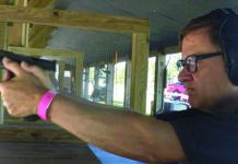 Smith & Wesson Performance Center M&P9 M2.0 Competitor 13718 9MM Luger