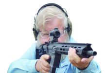 Smith & Wesson Response 13797 9MM Luger