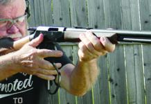 Savage Revel Classic 46000 22 LR