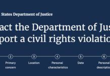 DOJ Opens New Second Amendment Civil Rights Section