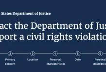 DOJ Opens New Second Amendment Civil Rights Section Image