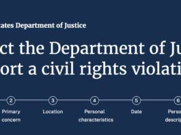 DOJ Opens New Second Amendment Civil Rights Section